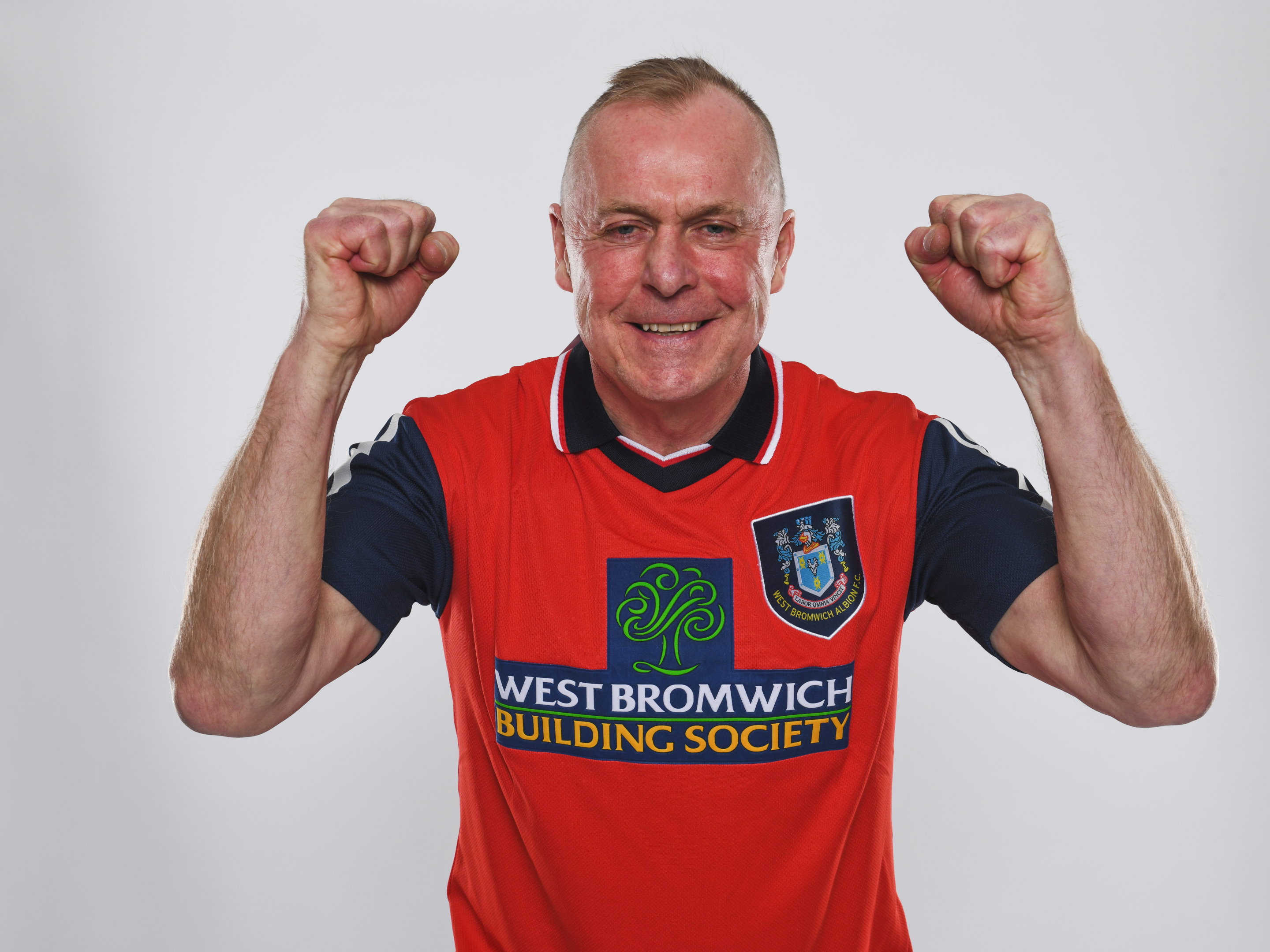 Wba clearance retro shirt